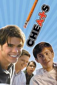 Cheats - Poster