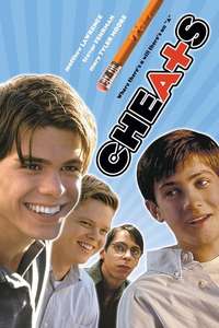 Cheats - Poster