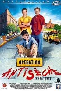 Cheats - Poster