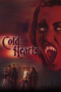 Cold Hearts - Poster