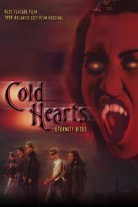 Cold Hearts - Poster