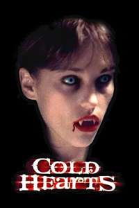 Cold Hearts - Poster