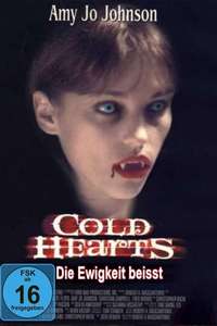 Cold Hearts - Poster