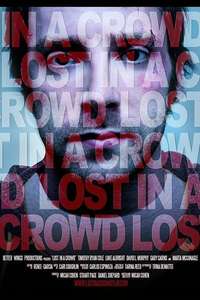 Lost in a Crowd - Poster