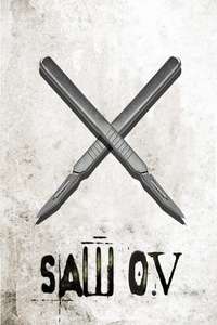 Saw - Poster