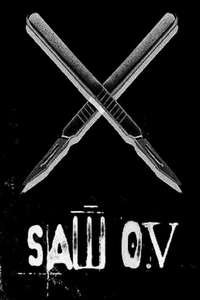 Saw - Poster