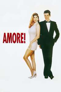 Amore! - Poster