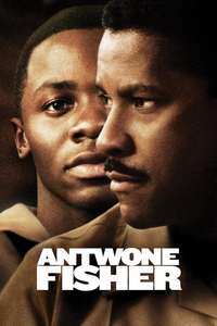 Antwone Fisher - Poster