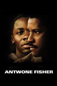 Antwone Fisher - Poster