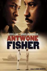 Antwone Fisher - Poster