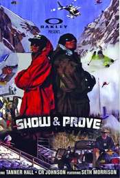 Show & Prove