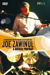 Joe Zawinul: A Musical Portrait