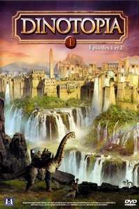 Dinotopia 2: The Temptation - Poster