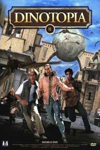 Dinotopia 2: The Temptation - Poster