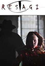 Visions Of Murder