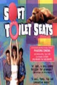 Soft Toilet Seats - Poster