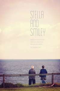Stella & Smiley - Poster
