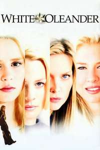 White Oleander - Poster