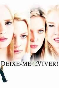 White Oleander - Poster