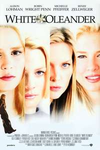 White Oleander - Poster