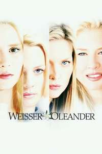 White Oleander - Poster