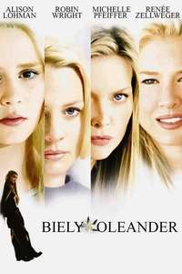 White Oleander - Poster