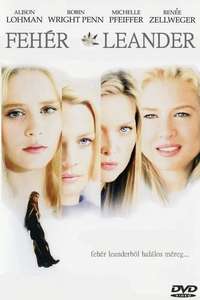 White Oleander - Poster