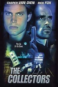 The Collectors - Poster