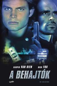 The Collectors - Poster
