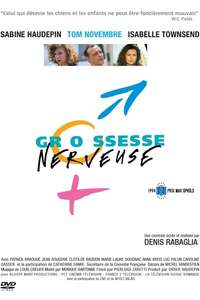 False Pregnancy - Poster