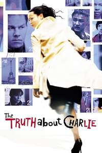 The Truth About Charlie - Poster