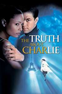 The Truth About Charlie - Poster