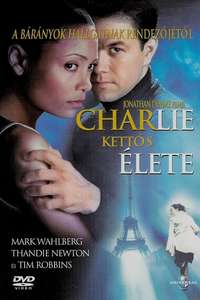 The Truth About Charlie - Poster