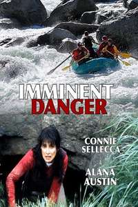 Dangerous Waters - Poster