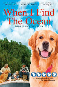 When I Find the Ocean - Poster