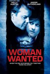 Woman Wanted
