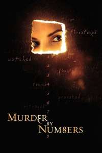 Murder by Numbers - Poster