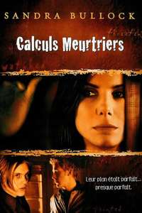Murder by Numbers - Poster
