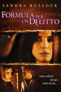Murder by Numbers - Poster