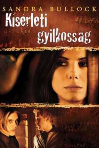 Murder by Numbers - Poster