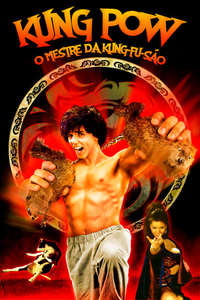 Kung Pow: Enter the Fist - Poster