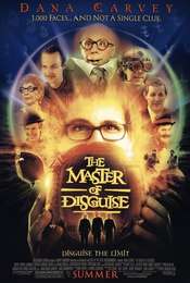 The Master of Disguise