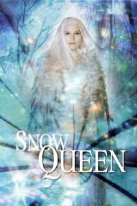 Snow Queen - Poster