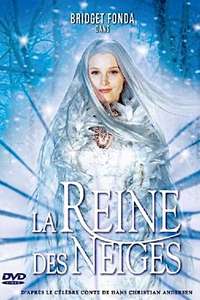 Snow Queen - Poster