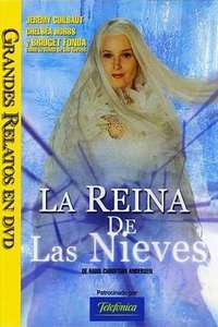 Snow Queen - Poster