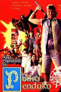 Ang Pagbabalik ni Pedro Penduko - Poster