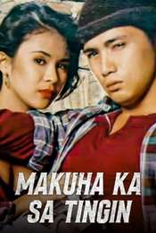 Makuha ka sa tingin
