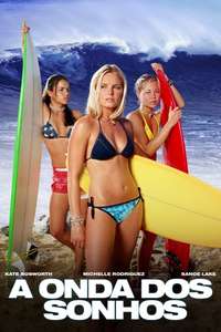 Blue Crush - Poster