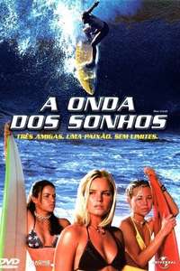 Blue Crush - Poster