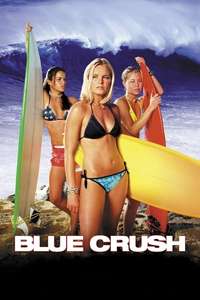 Blue Crush - Poster